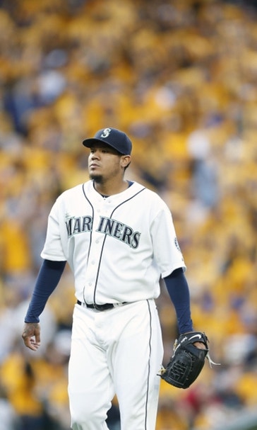 Seattle Mariners: Get Felix Hernandez to the Postseason